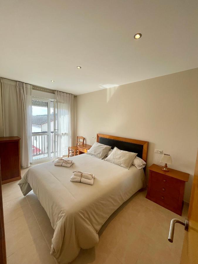Casa Da Praia Finisterre Eksteriør billede