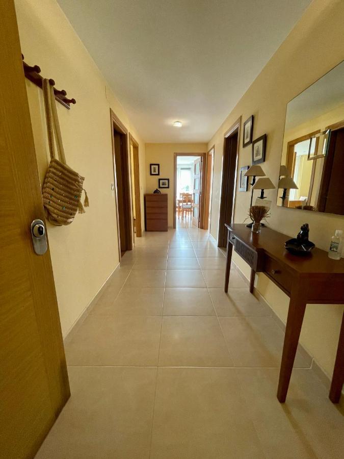 Casa Da Praia Finisterre Eksteriør billede
