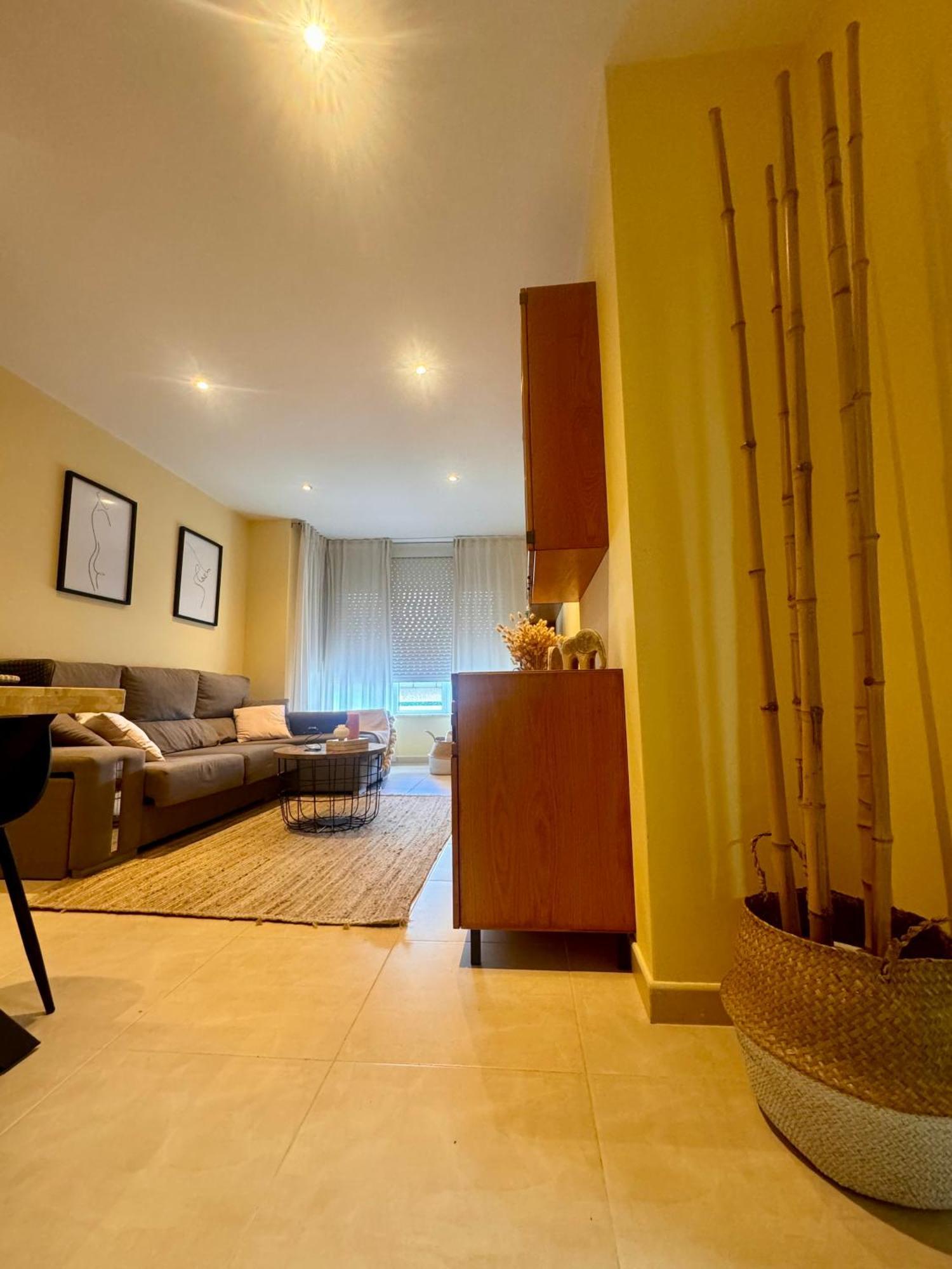 Casa Da Praia Finisterre Eksteriør billede